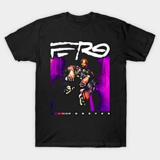 ASAP FERG MERCH VTG T-Shirt